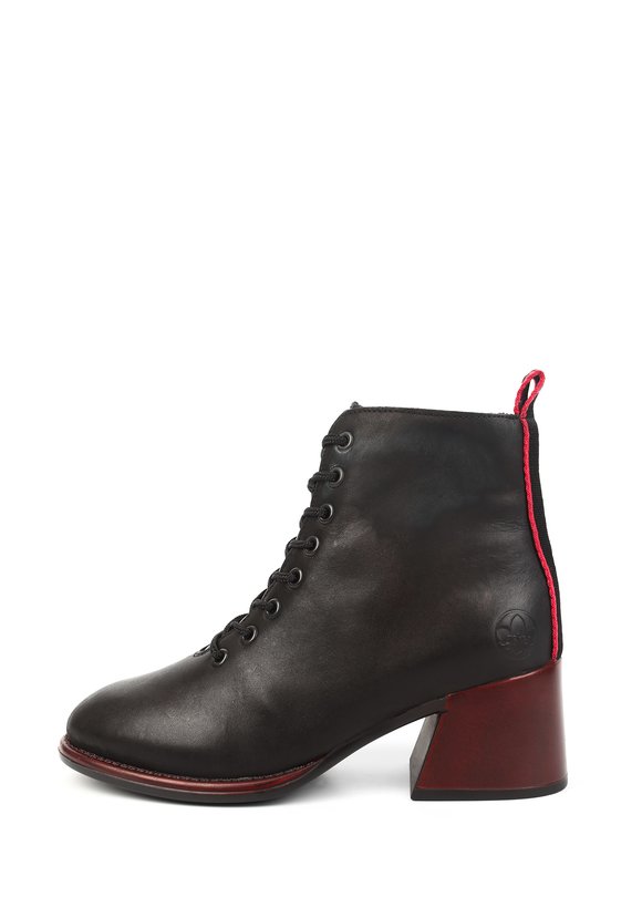 Ботинки женские Рита шир.  580, рис. 2