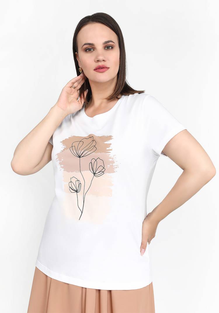 Комплект футболок Легкий выход шир.  750, рис. 13