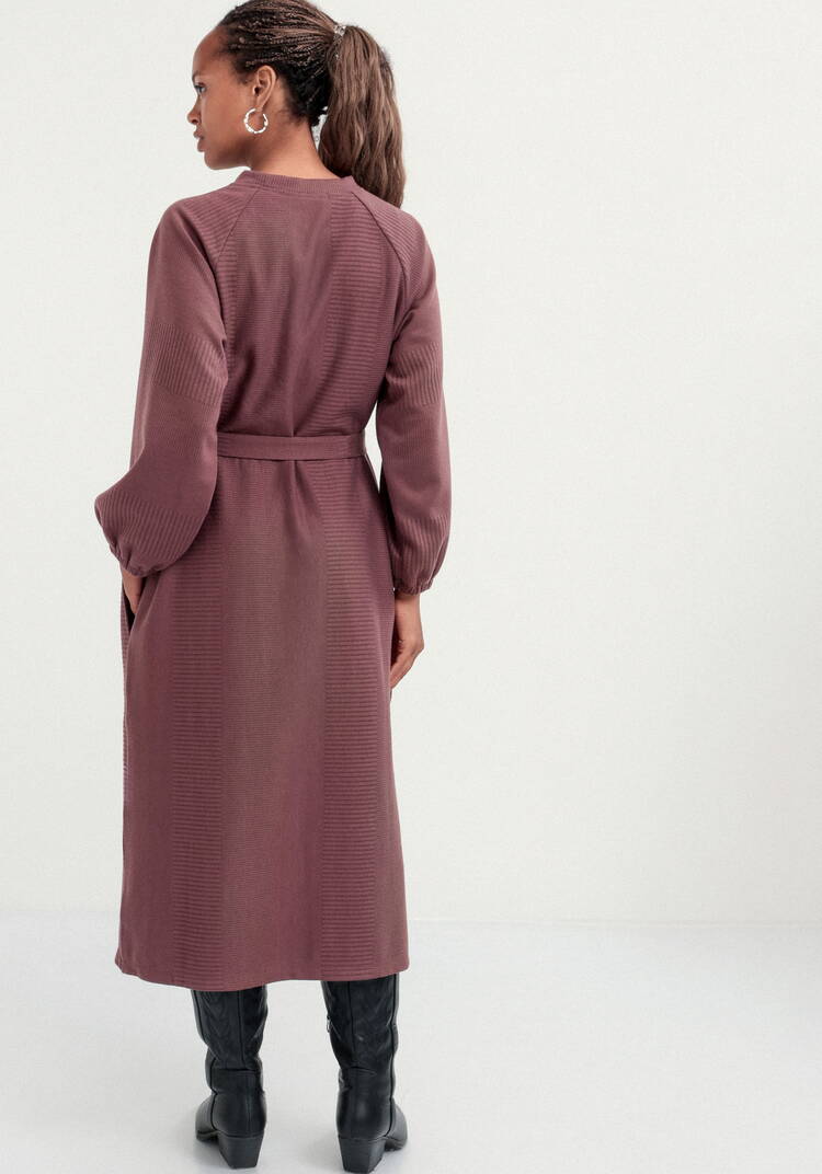 Платье Варда шир.  750, рис. 3