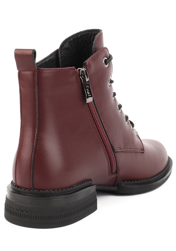 Ботинки женские Энни шир.  580, рис. 3