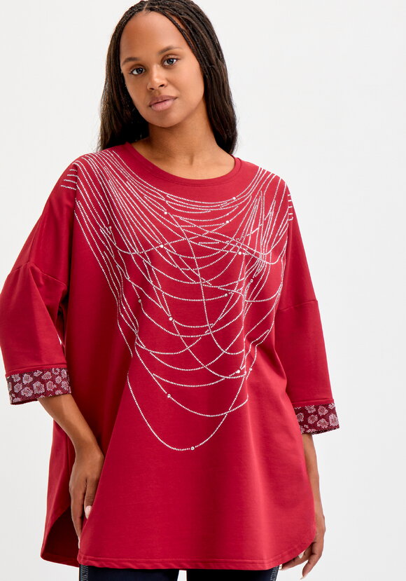 Туника Дана шир.  580, рис. 7