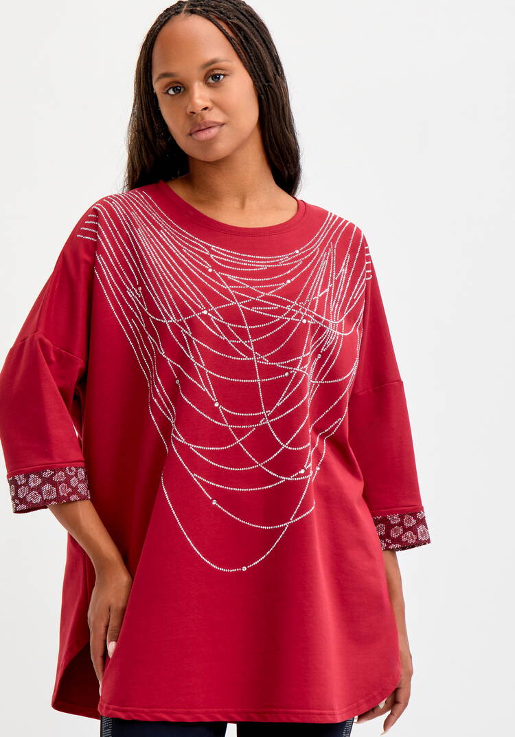 Туника Дана шир.  750, рис. 7