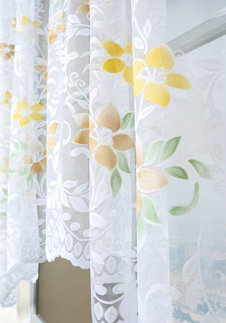 Занавеска-арка Лада шир.  750, рис. 7