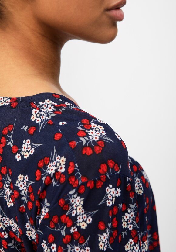 Блуза Мира шир.  580, рис. 15