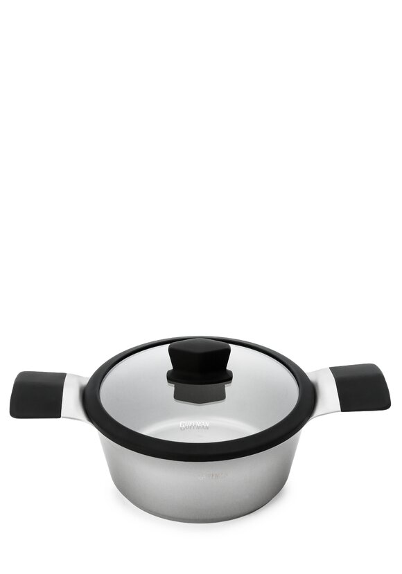 Кастрюля Эклипс с крышкой шир.  580, рис. 1