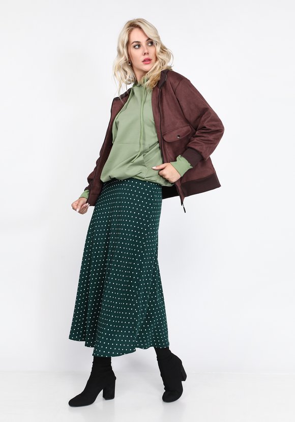 Свитшот Волшебный рай шир.  580, рис. 11