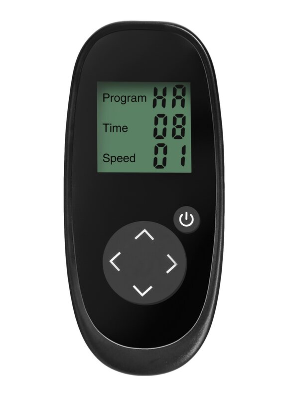 Массажер вибрационный для икр и стоп шир.  580, рис. 6