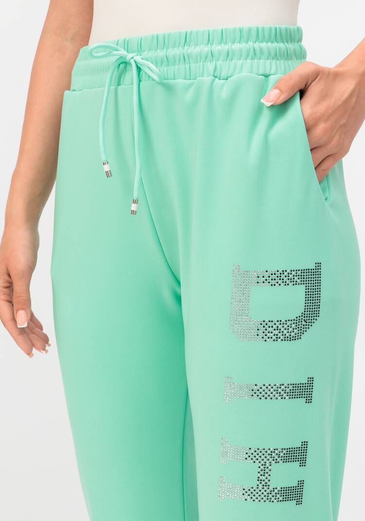 Спортивные брюки Келин шир.  750, рис. 5