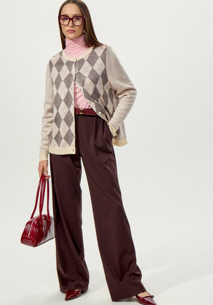 Кардиган Аддисон шир.  750, рис. 21