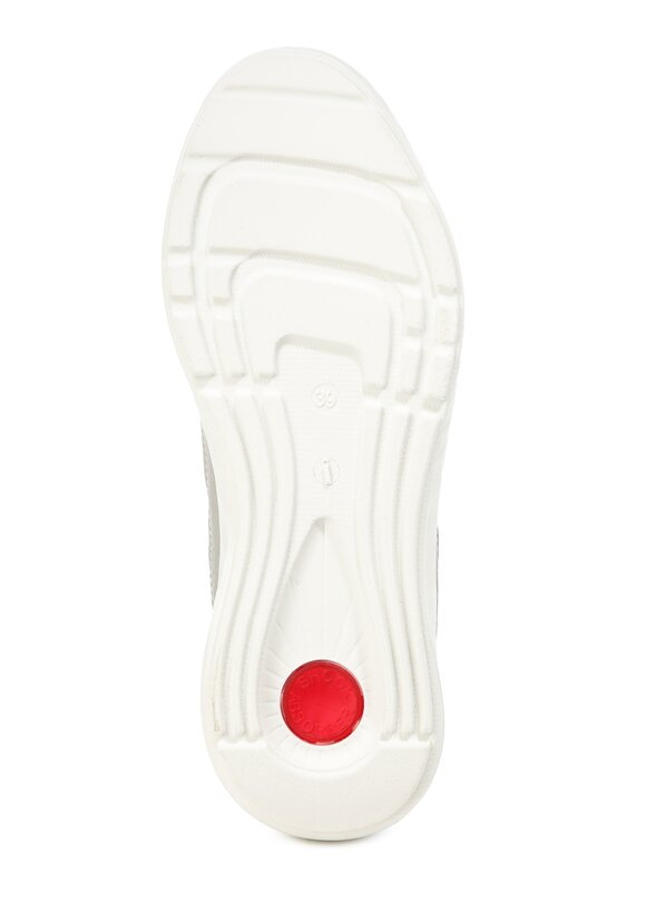 Полуботинки женские Валерия шир.  580, рис. 15