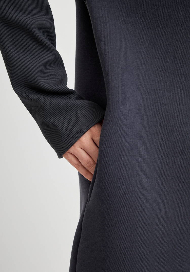 Пальто Амилия шир.  750, рис. 6