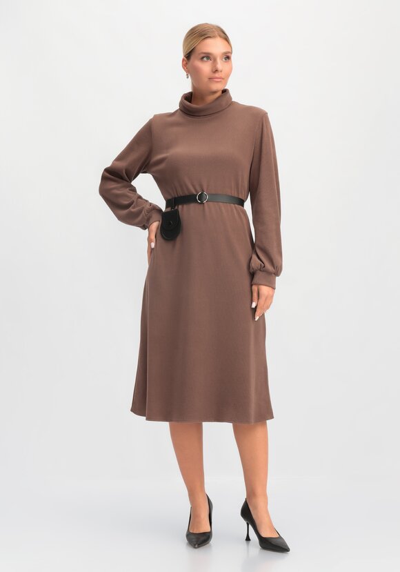 Платье Даниэла шир.  580, рис. 13