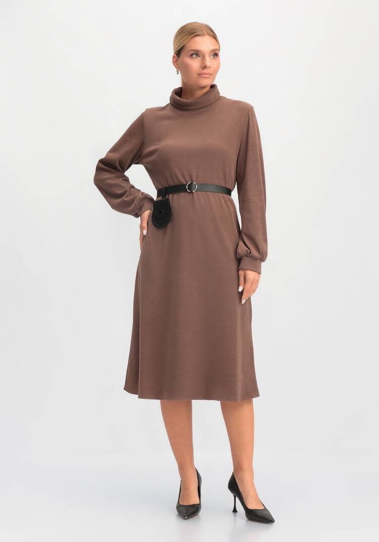 Платье Даниэла шир.  750, рис. 13