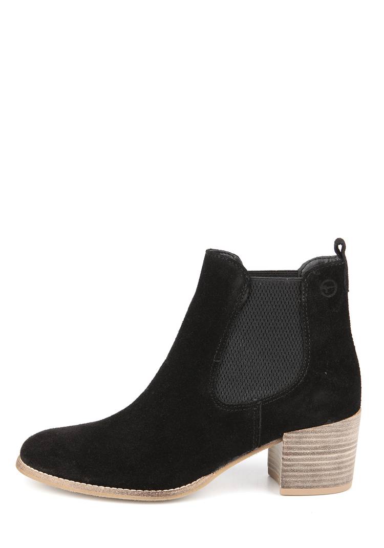 Ботильоны женские Артемида шир.  750, рис. 14