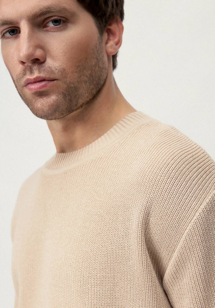 Джемпер классического кроя шир.  750, рис. 22