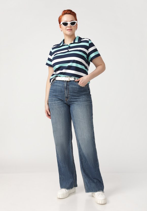 Поло Безграничная нежность шир.  580, рис. 1