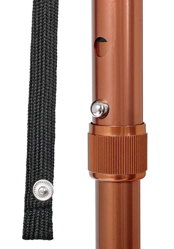 Трость опорная складная шир.  580, рис. 4