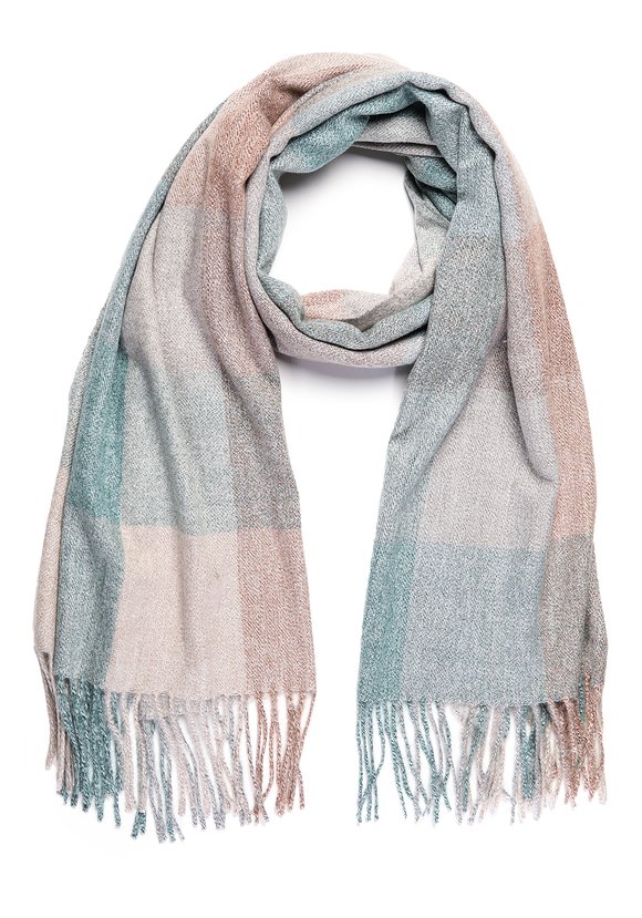 Палантин Амина шир.  580, рис. 3