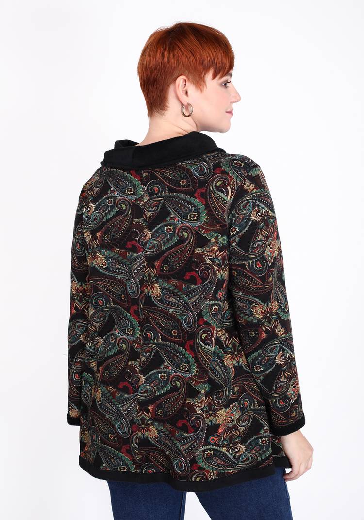 Туника Сказочный орнамент шир.  750, рис. 6