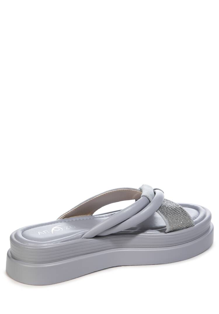 Сабо женские Греция шир.  750, рис. 18