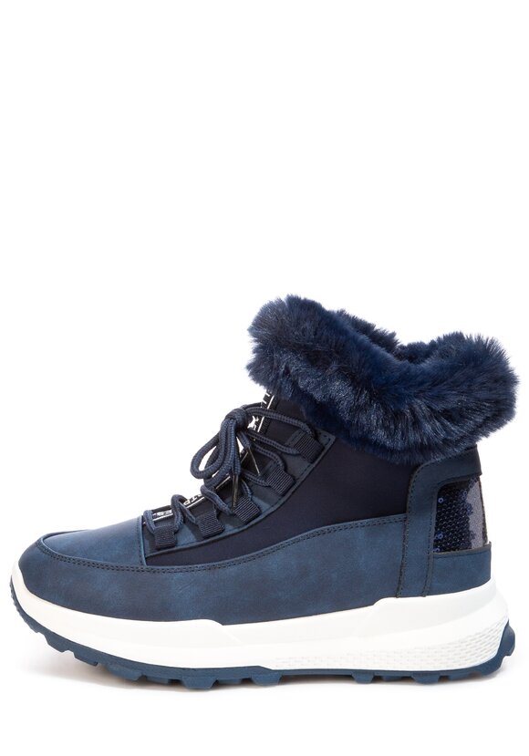 Ботинки женские Тиана шир.  580, рис. 2