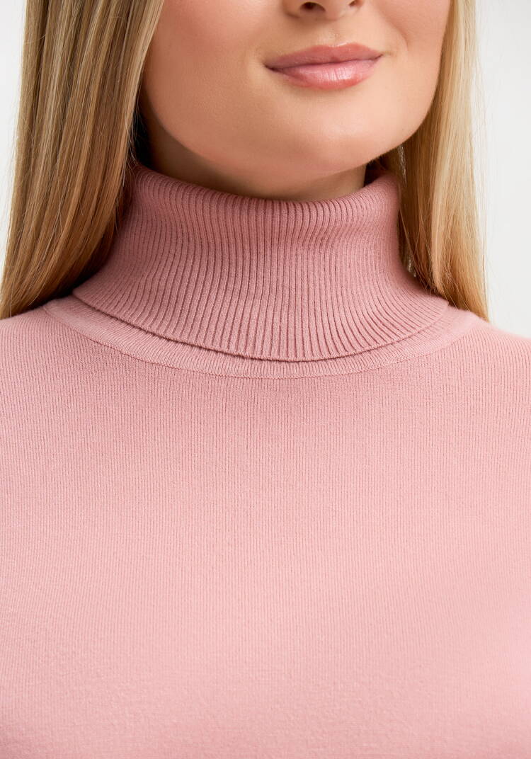 Водолазка Дамира шир.  750, рис. 35