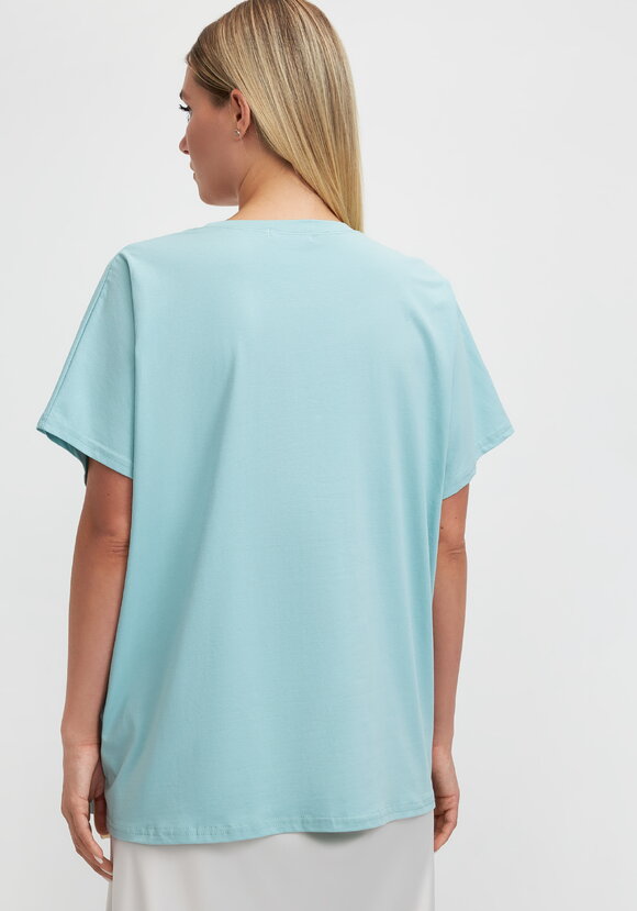 Футболка Белана шир.  580, рис. 13