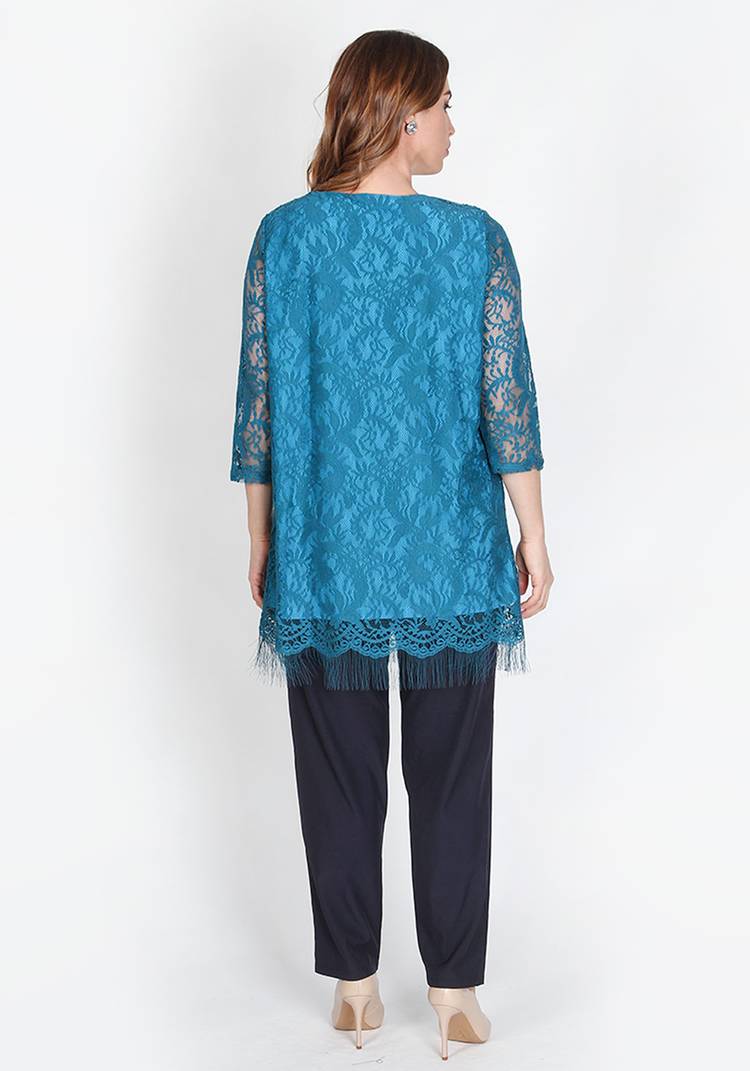 Туника Амаретто шир.  750, рис. 5