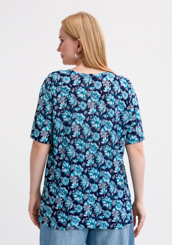 Футболка Салиха шир.  580, рис. 18