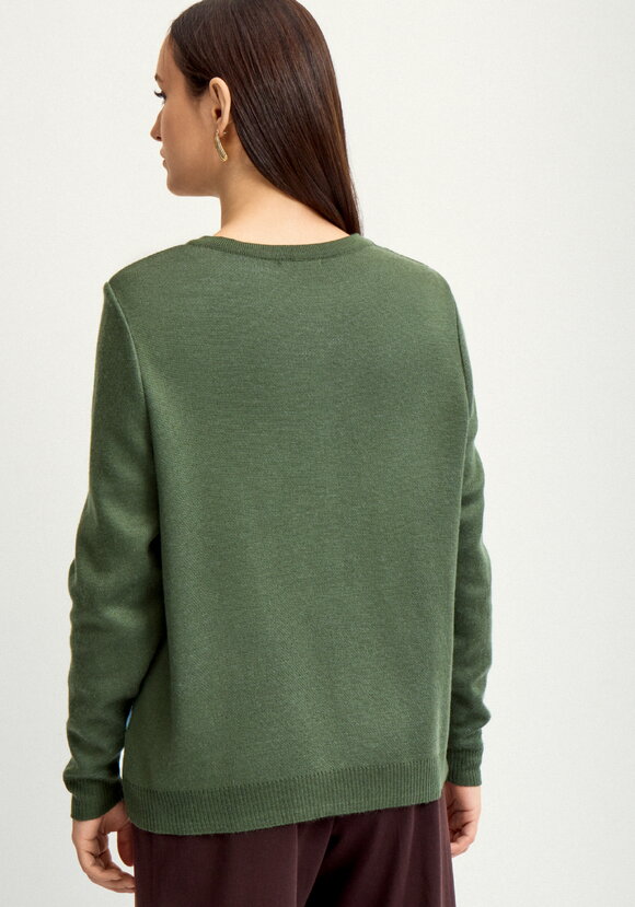 Кардиган Аддисон шир.  580, рис. 10