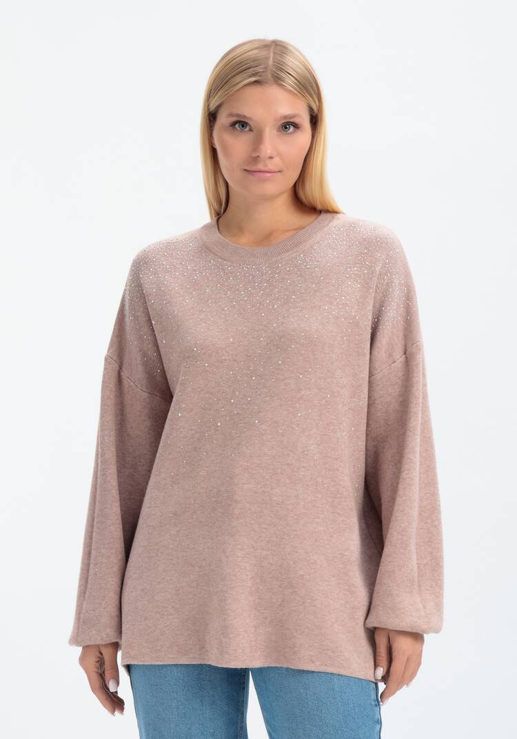 Джемпер Салли шир.  750, рис. 27