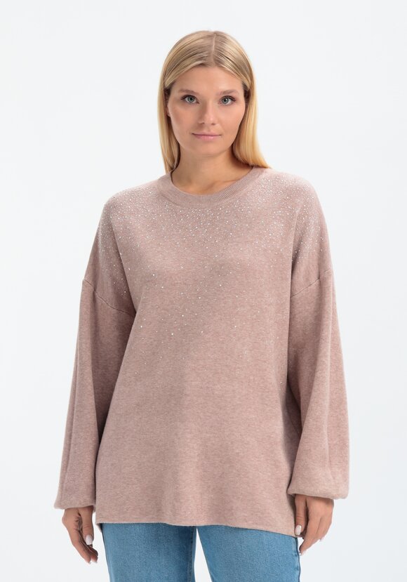 Джемпер Салли шир.  580, рис. 27