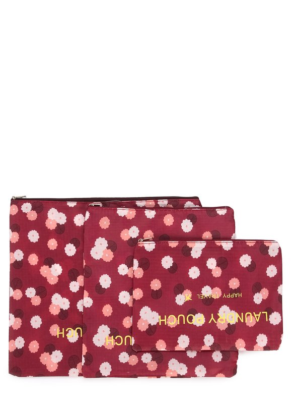 Комплект органайзеров для хранения шир.  580, рис. 9