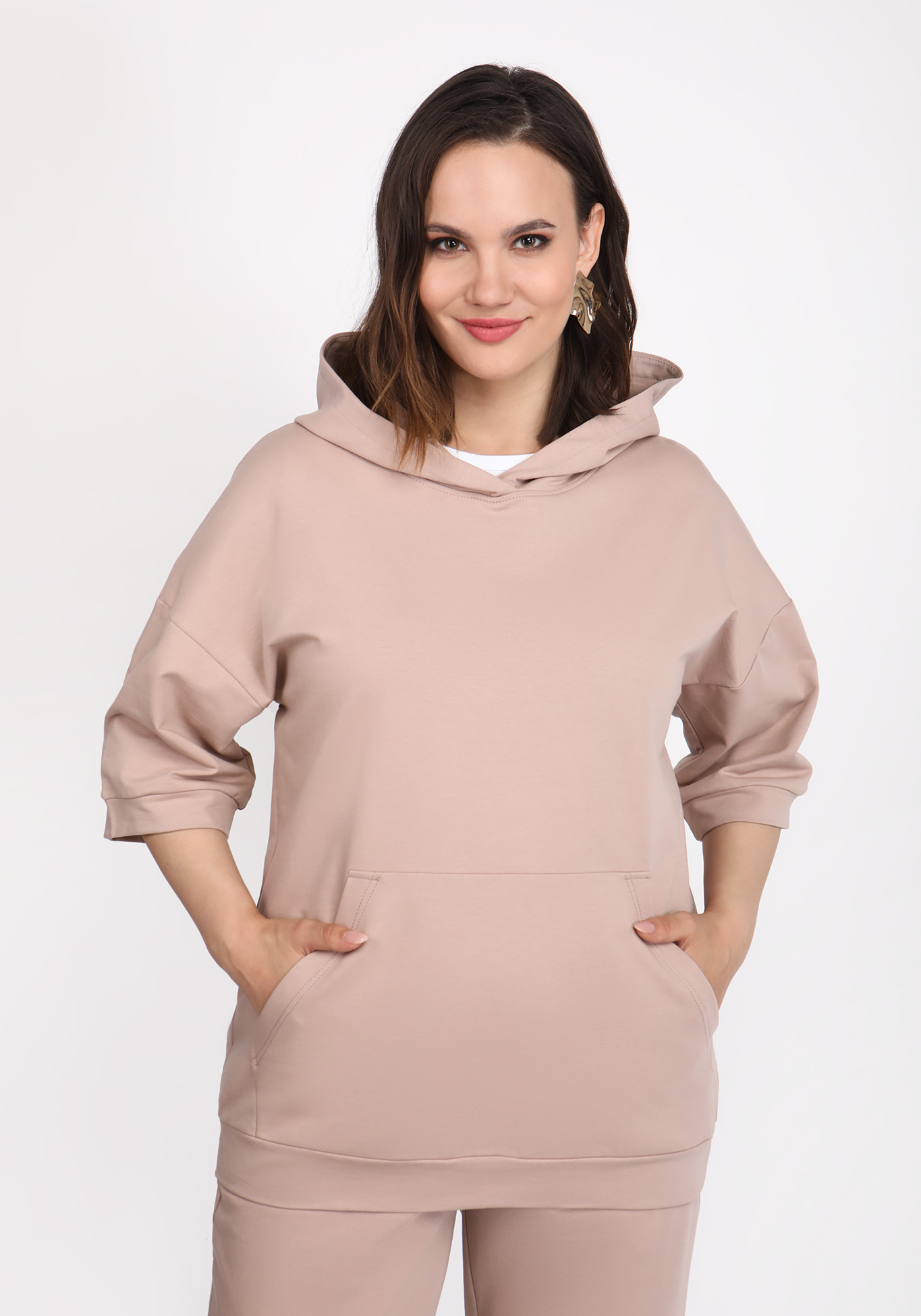 Свитшот "Совершенная форма"