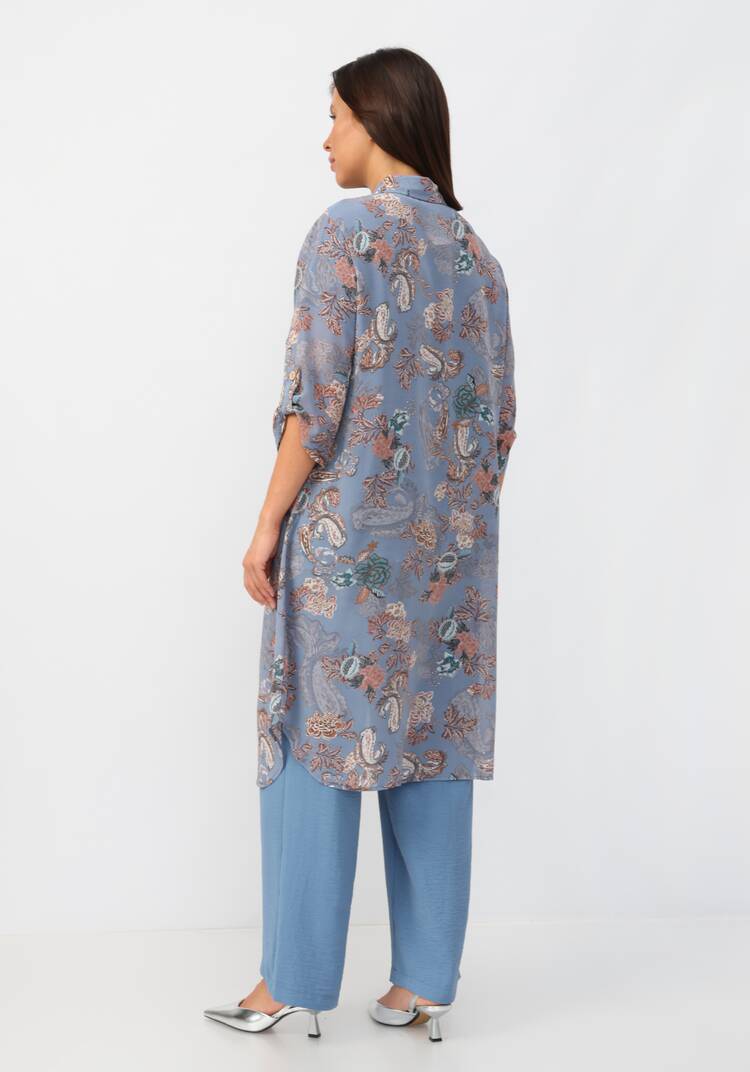 Комплект из 3-х предметов шир.  750, рис. 16