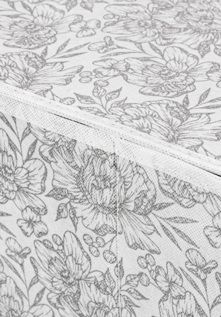 Складной короб для хранения шир.  750, рис. 12