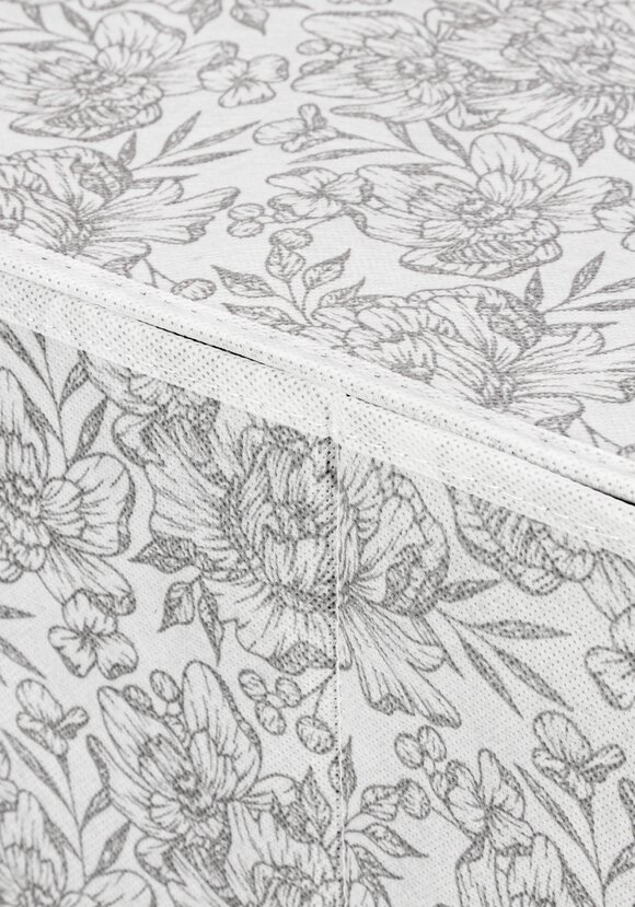 Складной короб для хранения шир.  580, рис. 12