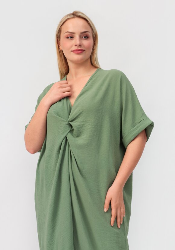 Платье Мирада шир.  580, рис. 27