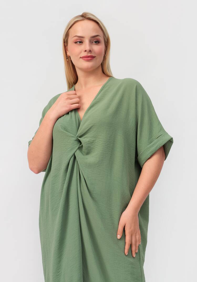 Платье Мирада шир.  750, рис. 27