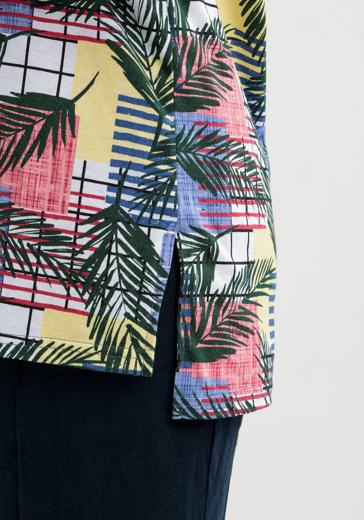 Туника Ингрит шир.  750, рис. 30