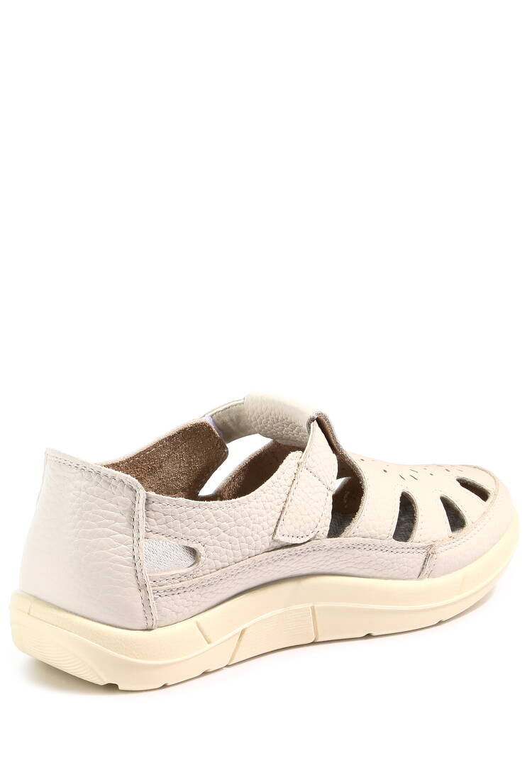 Туфли летние женские Холли шир.  750, рис. 50