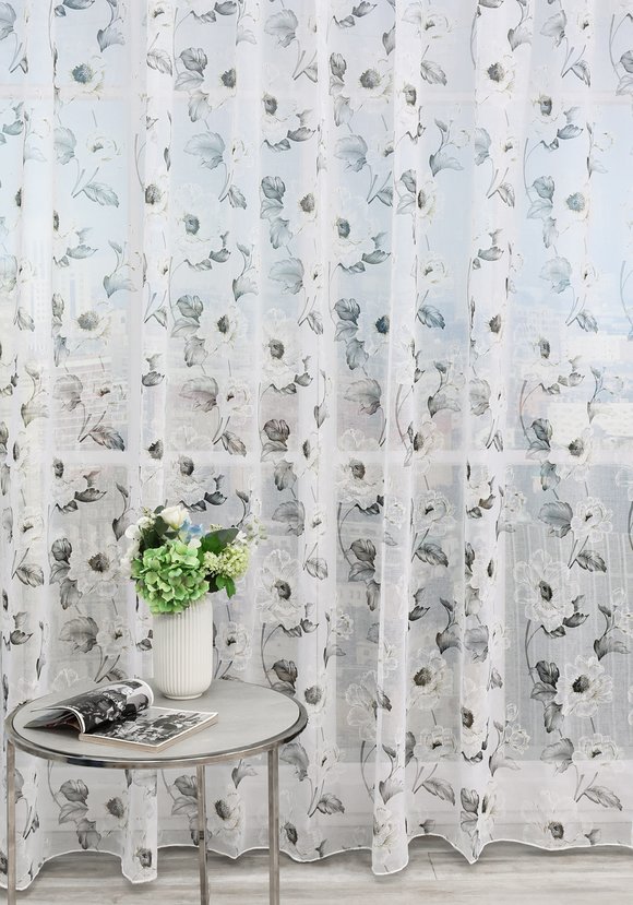 Тюль Аридея шир.  580, рис. 17