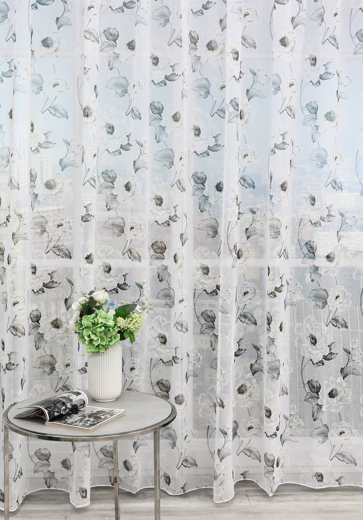 Тюль Аридея шир.  750, рис. 17