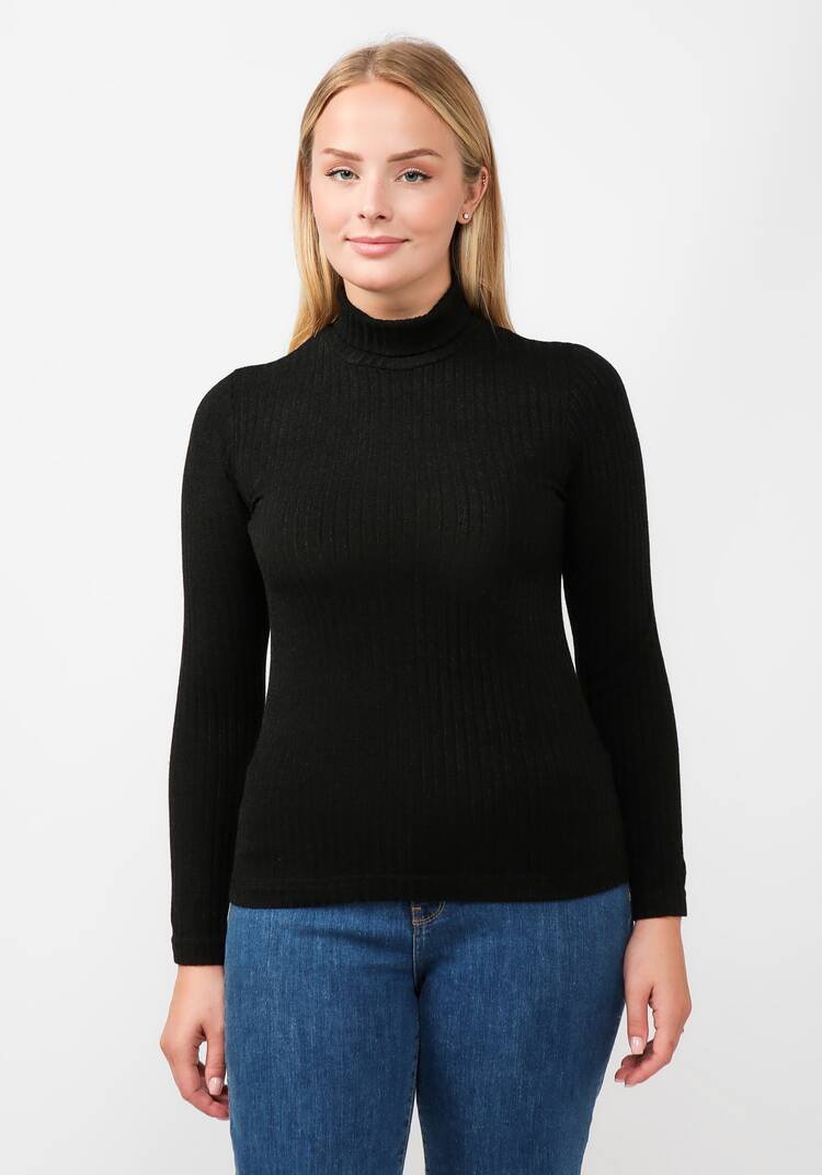 Водолазка Бетани шир.  750, рис. 4