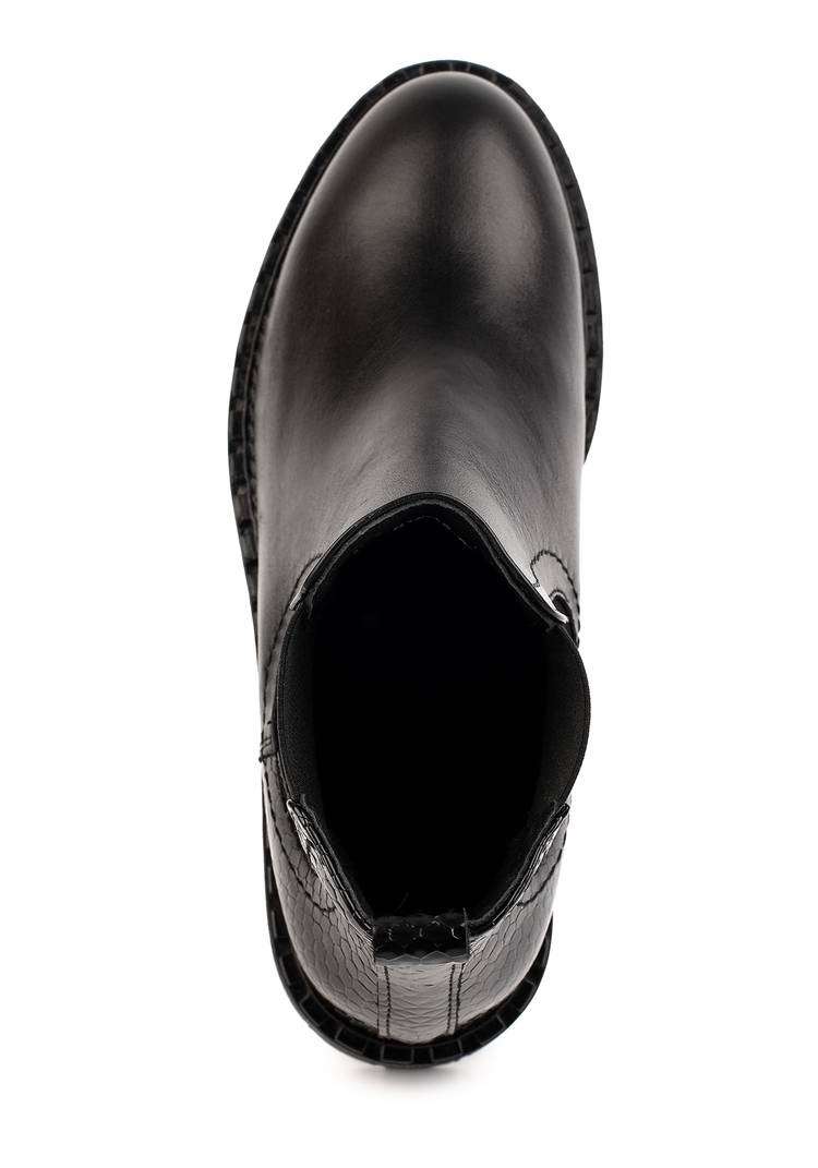 Ботинки женские Бриттани шир.  750, рис. 4