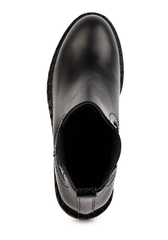 Ботинки женские Бриттани шир.  580, рис. 4