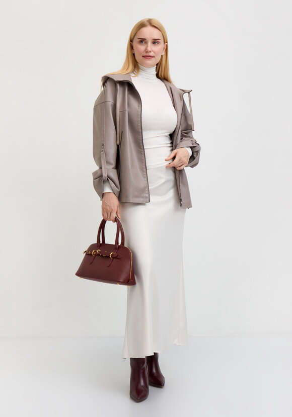 Куртка Вивьен шир.  580, рис. 10