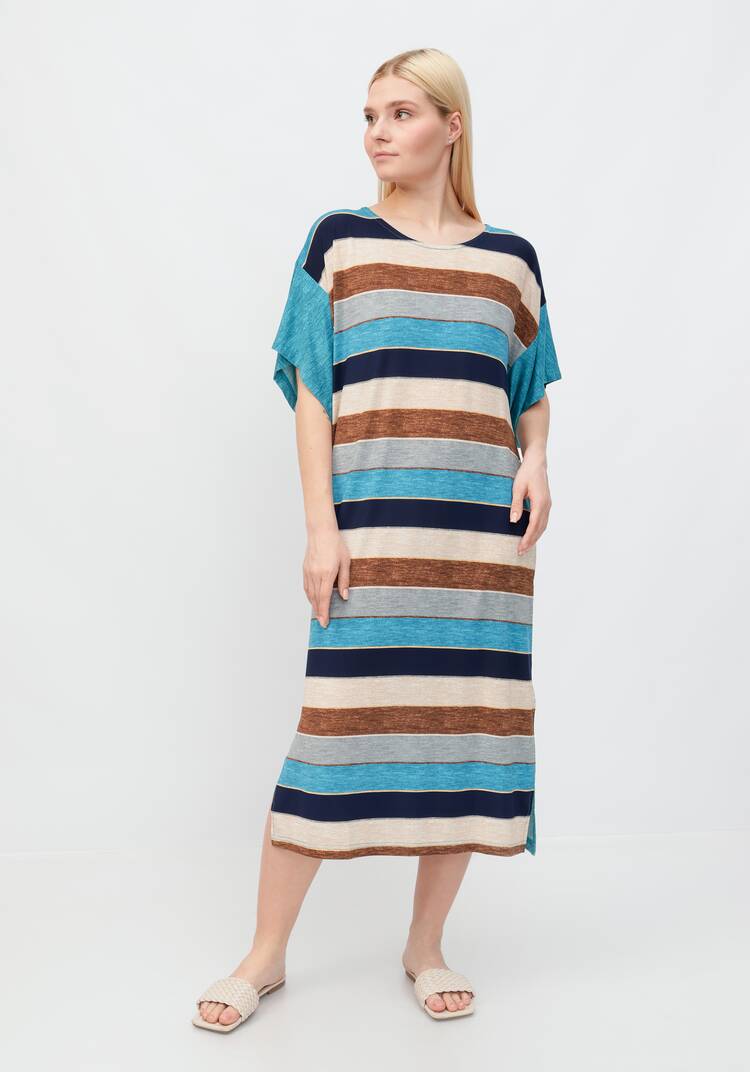 Платье Майли шир.  750, рис. 19