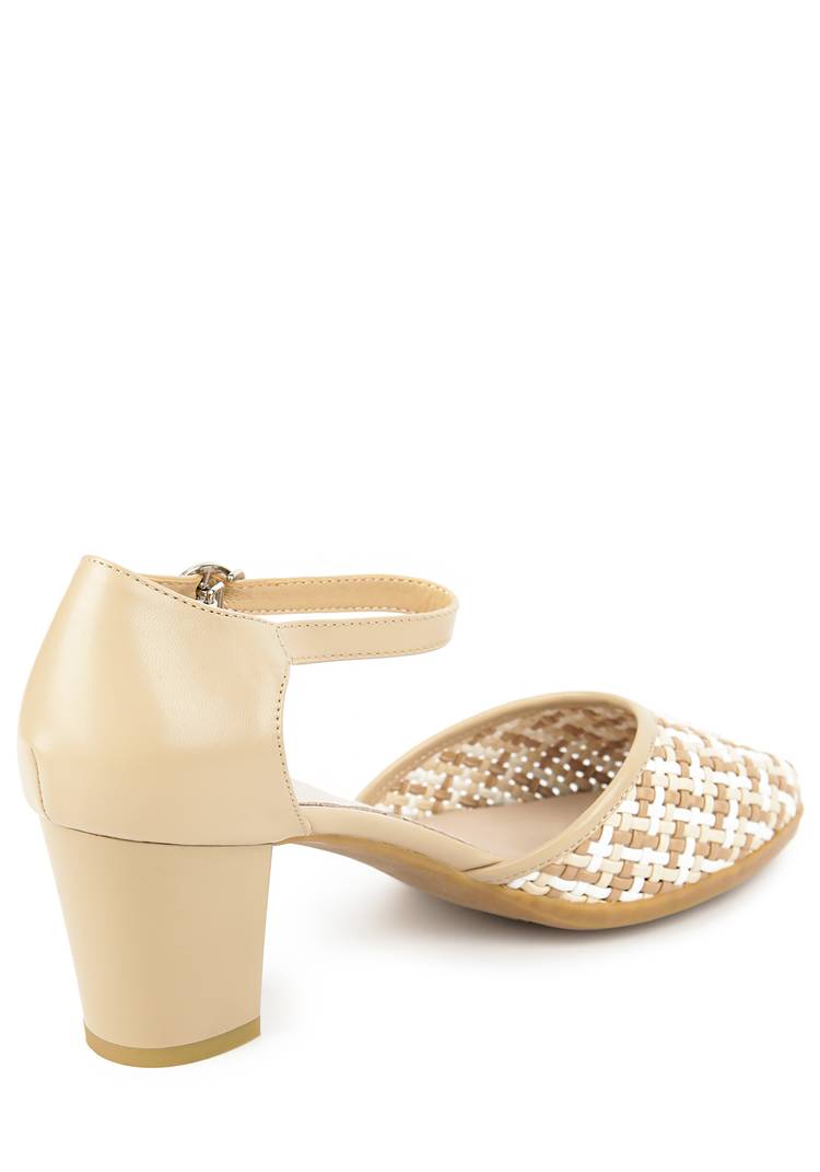 Туфли женские Серсея шир.  750, рис. 7