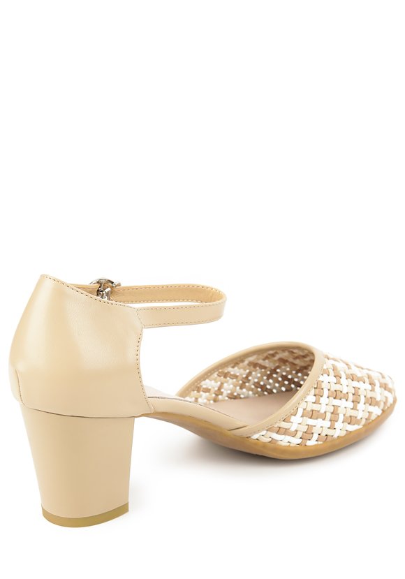 Туфли женские Серсея шир.  580, рис. 7